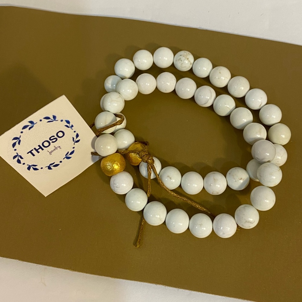 !  Mala Bracelets -
